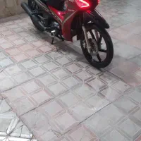 احسان پرواز۱۳۵cc