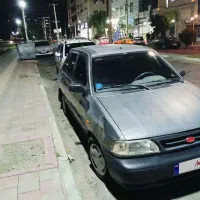 پراید 131 مدل 91|خودرو سواری و وانت|اسلامشهر, شهرک سعیدیه|دیوار