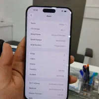 IPhone 15promax|موبایل|اصفهان, خلجا|دیوار