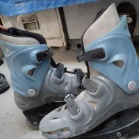 اسکیت در حد نو