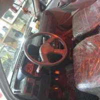 پراید صبا مدل 1387|خودرو سواری و وانت|تربت‌حیدریه, آسایش|دیوار