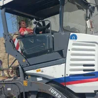 اسفالت تراشه ایزوگام درکلیه شهرهای کرج وتهران