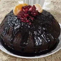 پخت انواع غذا و دسر خانگی