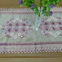 رومیزی کاردست|پرده، رانر، رومیزی|تهران, شهید رجایی|دیوار