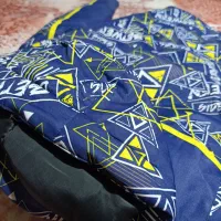 کاپشن در حد نو «ترک»