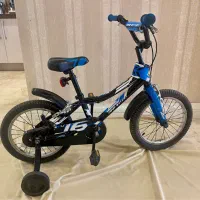 دوچرخه بچه گانه جاینت سایز ۱۶