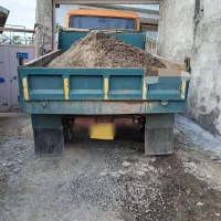 خاور ۸۰۸|خودرو سنگین|لولمان, |دیوار