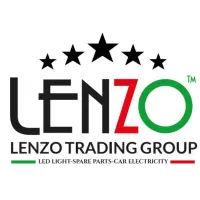 نمایندگی پخش و فروش هدلایت لنزو تزیینات محمد خرم