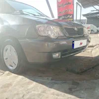 پراید ۱۱۱ مدل ۸۹|خودرو سواری و وانت|بجنورد, |دیوار