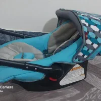 کالسکه و کریر در حد|کالسکه و لوازم جانبی|گلستان (تهران), |دیوار