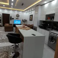 واحدآپارتمان125متر تک واحدی نوساز/دوخواب/همت|فروش آپارتمان|قم, شهرک فاطمیه|دیوار
