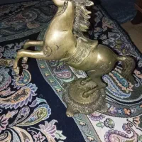 مجسمه های برنزی زیبا