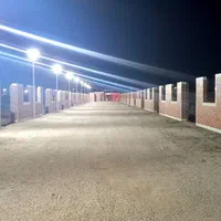 باغچه کوچه نهال۴ مجتمع الماس