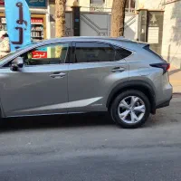 لکسوس nx300 هیبرید|خودرو سواری و وانت|کرج, عظیمیه|دیوار