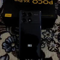 Poco x6 pro|موبایل|یاسوج, |دیوار
