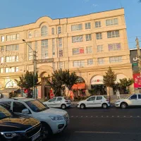 رهن و اجاره مغازه در خ توحید شمالی فاز ۴ اندیشه