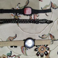 ساعت مردانه