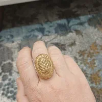 النگو تک پوش ۱۳.۷۷ گرم|جواهرات|اندیشه, اندیشه فاز ۳|دیوار