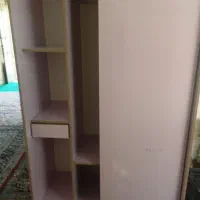 کمد کیف کفش|جاکفشی، کمد، دراور|شیراز, حجت آباد|دیوار