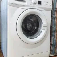 لباسشویی/کنوود/7کیلویی/باضمانت/ارسال و نصب رایگان