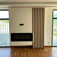 ویلا لاکچری شهرکی در لاویج|فروش خانه و ویلا|چمستان, |دیوار