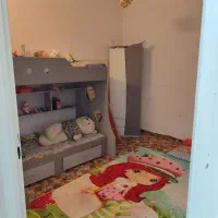 فروش آپارتمان ۱۰۰ متری ۲ خوابه طبقه ۲ در ابوذر|فروش آپارتمان|مشهد, ابوذر|دیوار