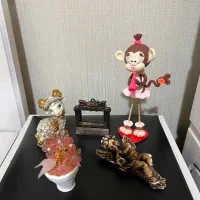 دکوری و مجسمه