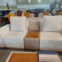 مبل چستر ترک