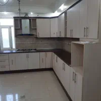 کابینت ام دی اف خیلی تمیز