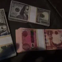 پول و دلارهای کلکسیونی،تزئینی،سینمایی،|کلکسیون سکه، تمبر، اسکناس|تهران, لاله زار|دیوار