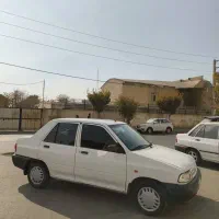 پراید 131 مدل 98