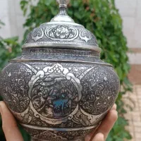 شکلات خوری مسی