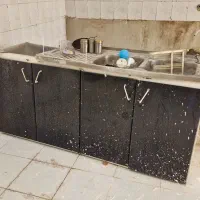 کابینت سالم|مصالح و تجهیزات ساختمان|شاهین‌شهر, نبوت|دیوار