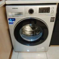 ماشین لباسشویی سیلور 7کیلویی