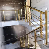 نرده استیل|خدمات پیشه و مهارت|ایلام, |دیوار