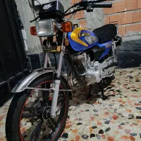 موتور لیفان ۱۵۰ سی سی در حد صفر