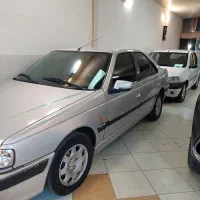 پارس اتوماتtu5مدل۸۸درحد|خودرو سواری و وانت|مشهد, تربیت (صدف)|دیوار