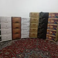 دراورکشوی ۴و۵|جاکفشی، کمد، دراور|اهواز, کوی علوی|دیوار