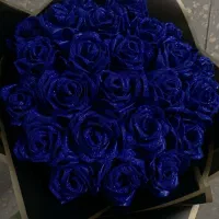 دسته گل های ربانی