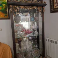 ویترین بسیار شیک