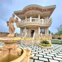 فروش کاخ ویلای 634متری جاده گیلان ماسوله