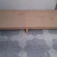 کفی تخت خواب