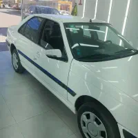 پارس موتورجدید