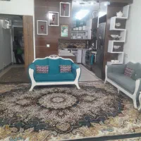 ویلای-دوبلکس-توس33کشف2طبقه