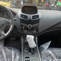 هایما S5 Pro، مدل ۱۴۰۵صفر خشک تحویل درجاسفیدومشکی|خودرو سواری و وانت|تهران, صادقیه|دیوار