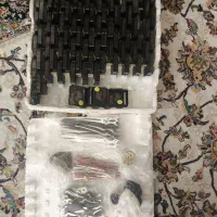 موتور ساعت دیواری و رومیزی