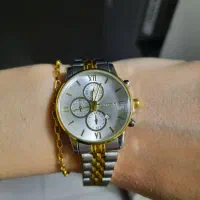 ساعت مچی زنانه