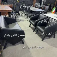مبلمان اداری مبل مثلثی|دفتر کار|تهران, یافت‌آباد|دیوار