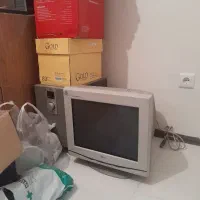 مانیتور LG فلت