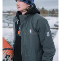 لباس برند اوکلی 686  اسنوبرد اسنوبورد آلپاین اسکی